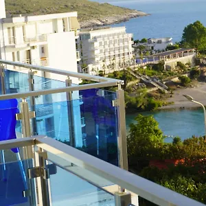 Hotel Agel, Sarande